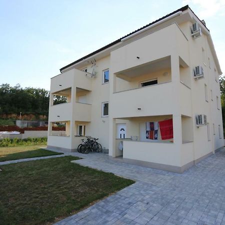 Apartment Samsa Mirica Čižići 외부 사진