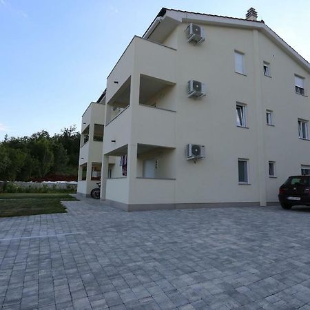 Apartment Samsa Mirica Čižići 외부 사진