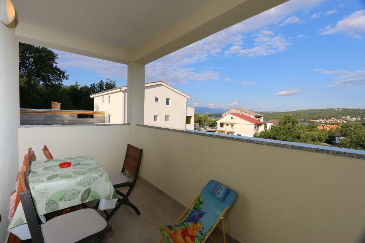 Apartment Samsa Mirica Čižići 외부 사진