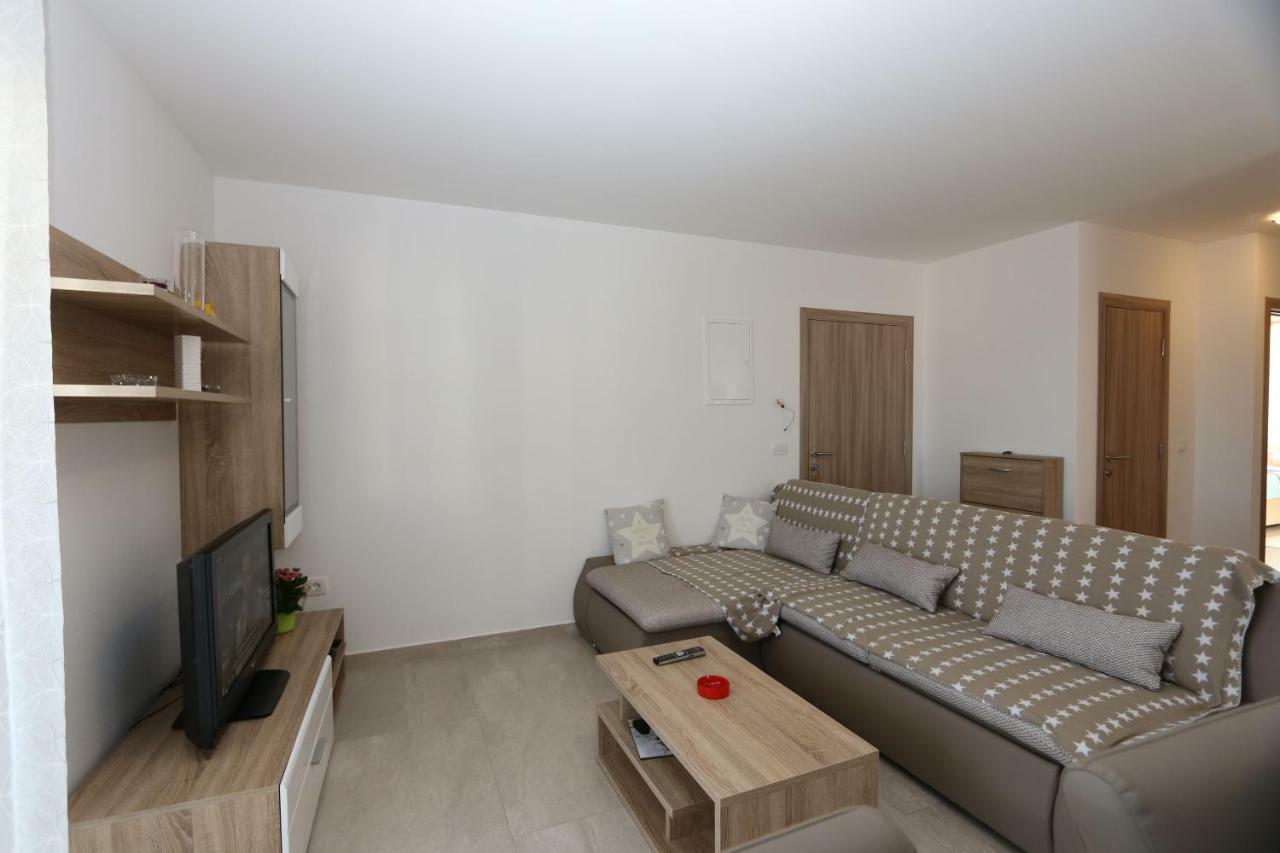 Apartment Samsa Mirica Čižići 외부 사진