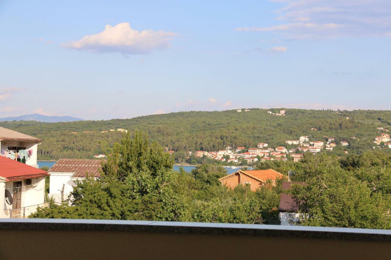 Apartment Samsa Mirica Čižići 외부 사진