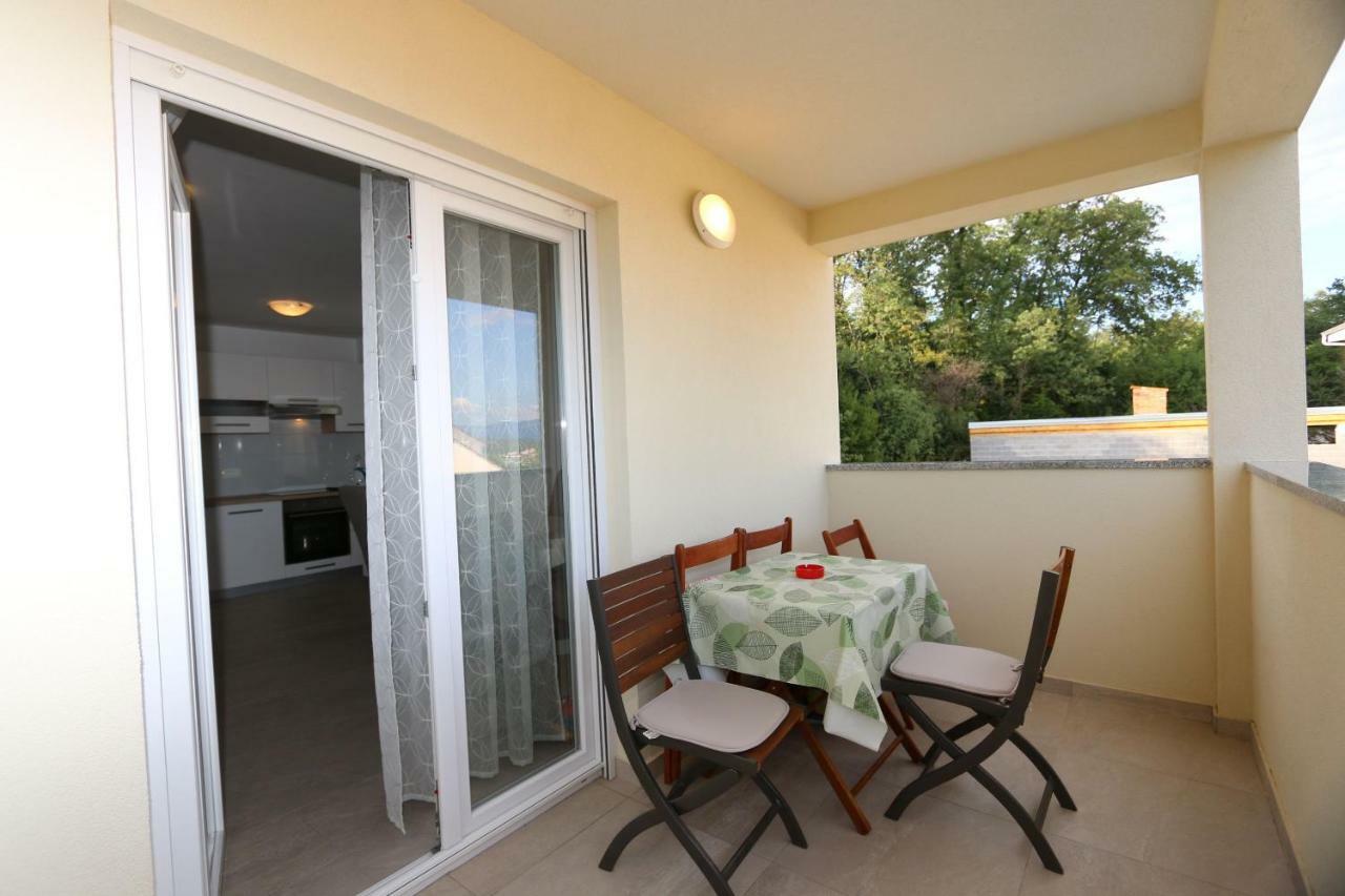 Apartment Samsa Mirica Čižići 외부 사진
