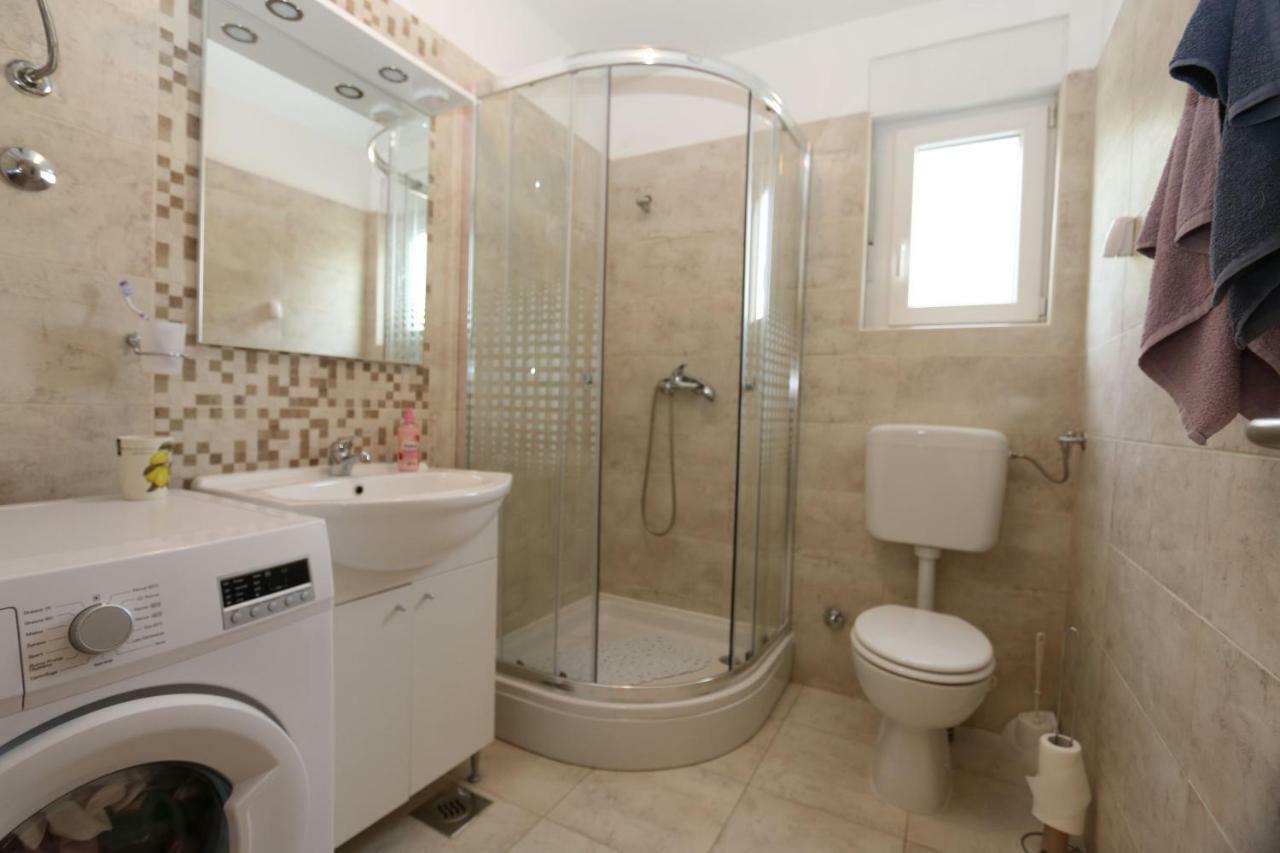 Apartment Samsa Mirica Čižići 외부 사진