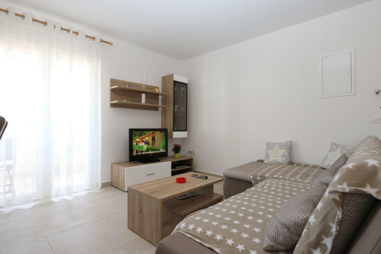 Apartment Samsa Mirica Čižići 외부 사진