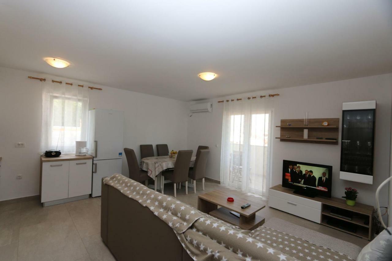 Apartment Samsa Mirica Čižići 외부 사진