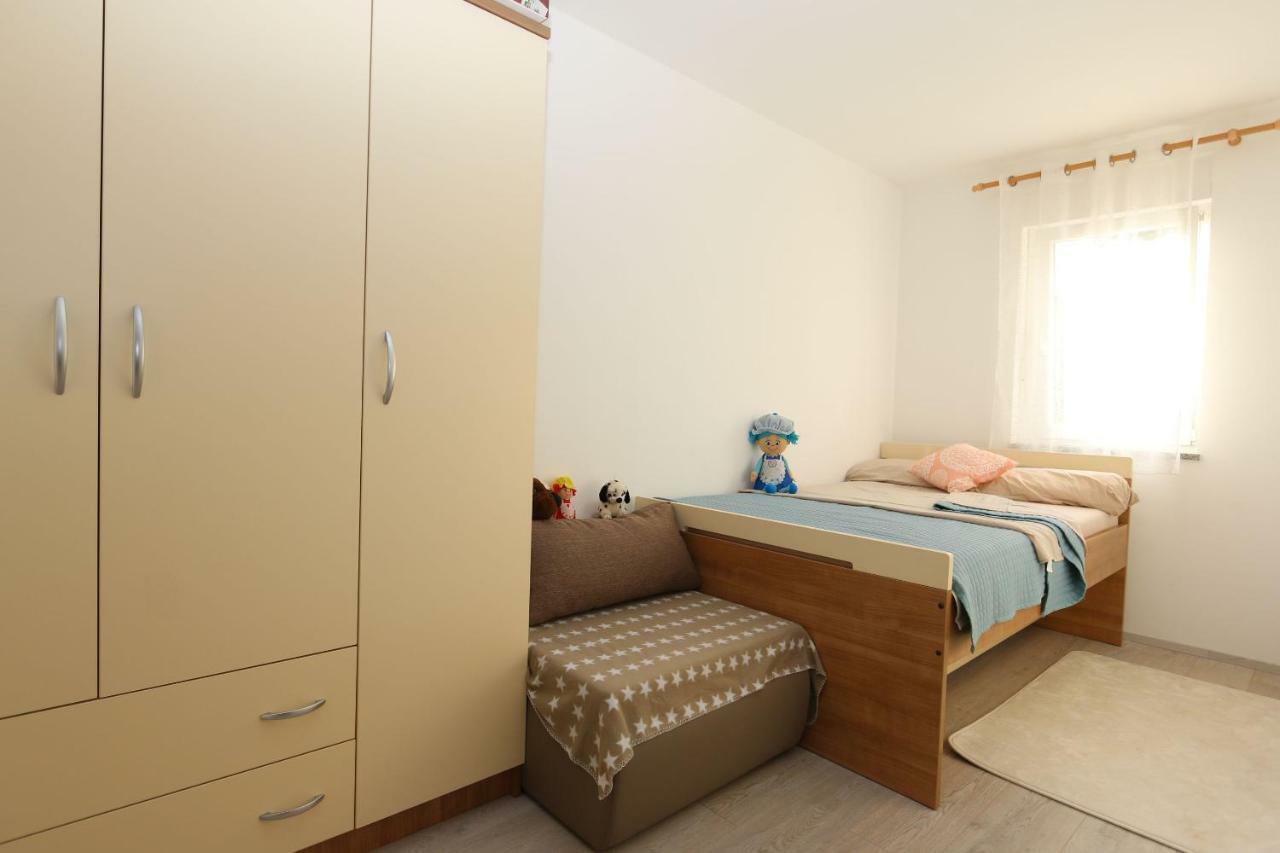 Apartment Samsa Mirica Čižići 외부 사진
